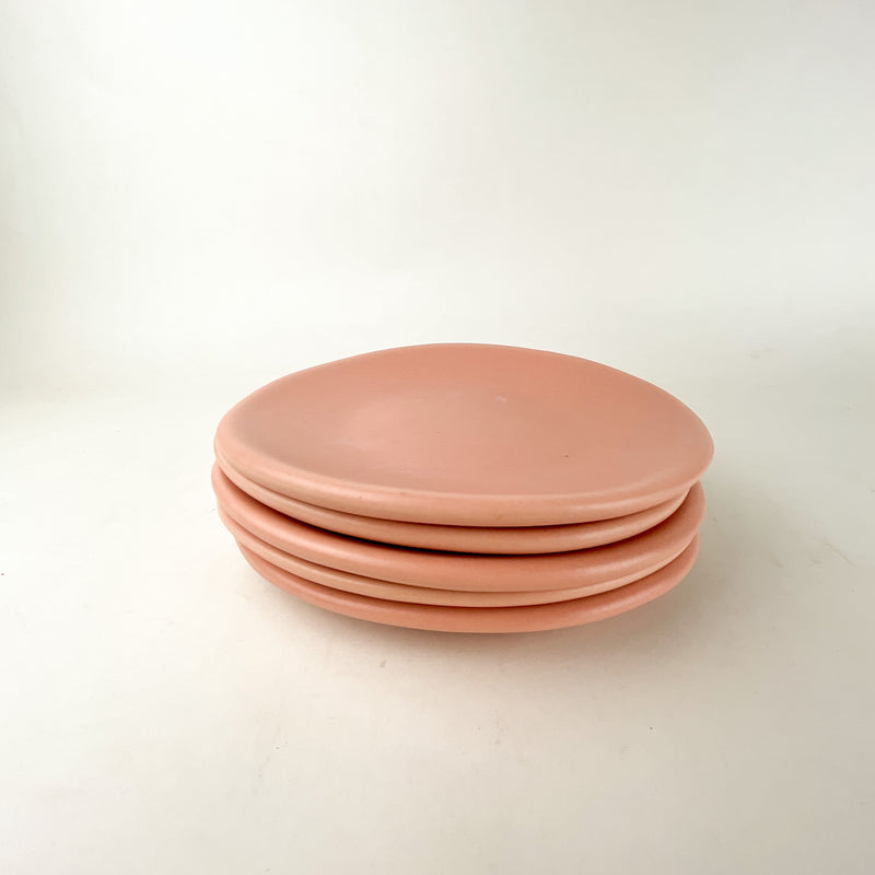 <!--3500--!>Tableware - Shell Toast Plate