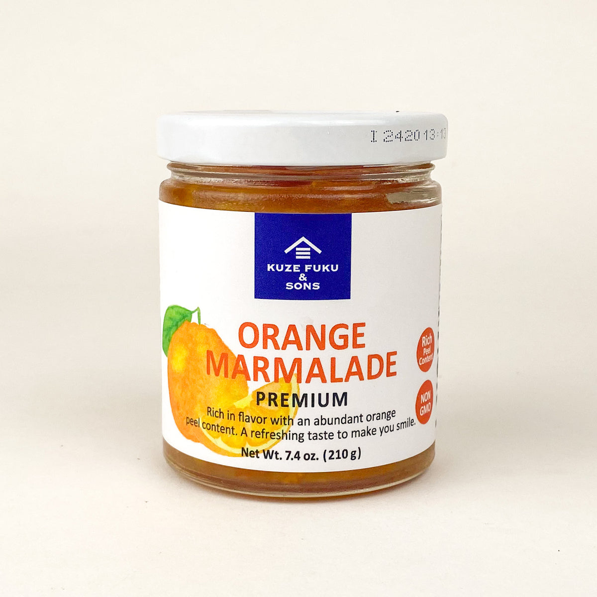 <!--1250--!>Spreads - Jelly & Marmalade
