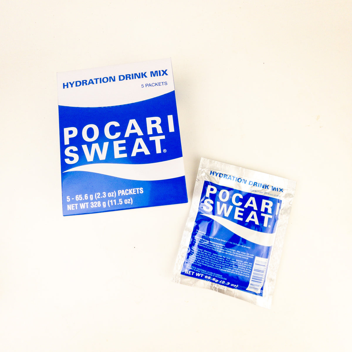 <!--1610--!>Pocari Sweat - Powder Mix 5-pack