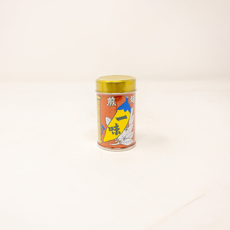 <!--2100--!>Togarashi - Yuzu Shichimi & Ichimi (Spicy!)