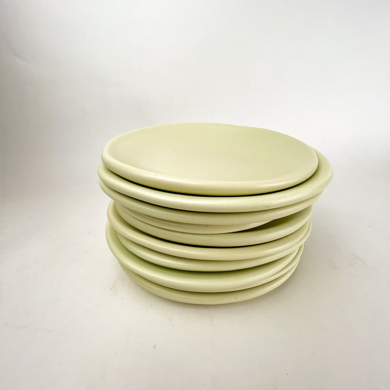 <!--3500--!>Tableware - Shell Toast Plate