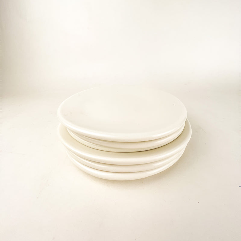 <!--3500--!>Tableware - Shell Toast Plate