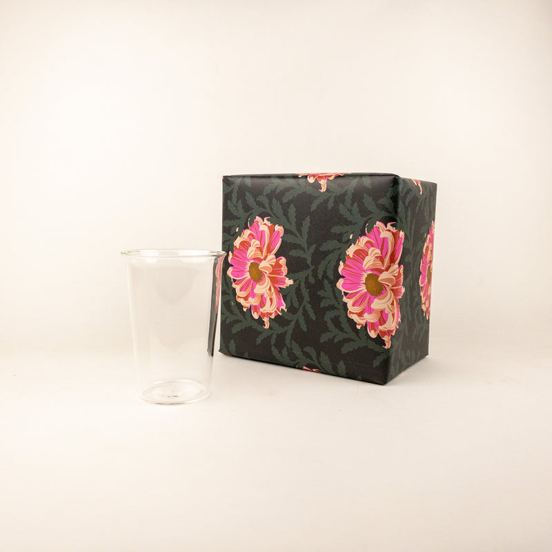 <!--3600--!>Glassware - Everyday Stacking