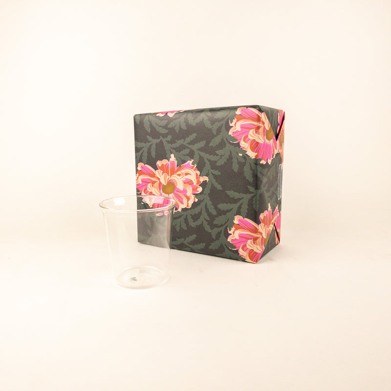 <!--3600--!>Glassware - Everyday Stacking