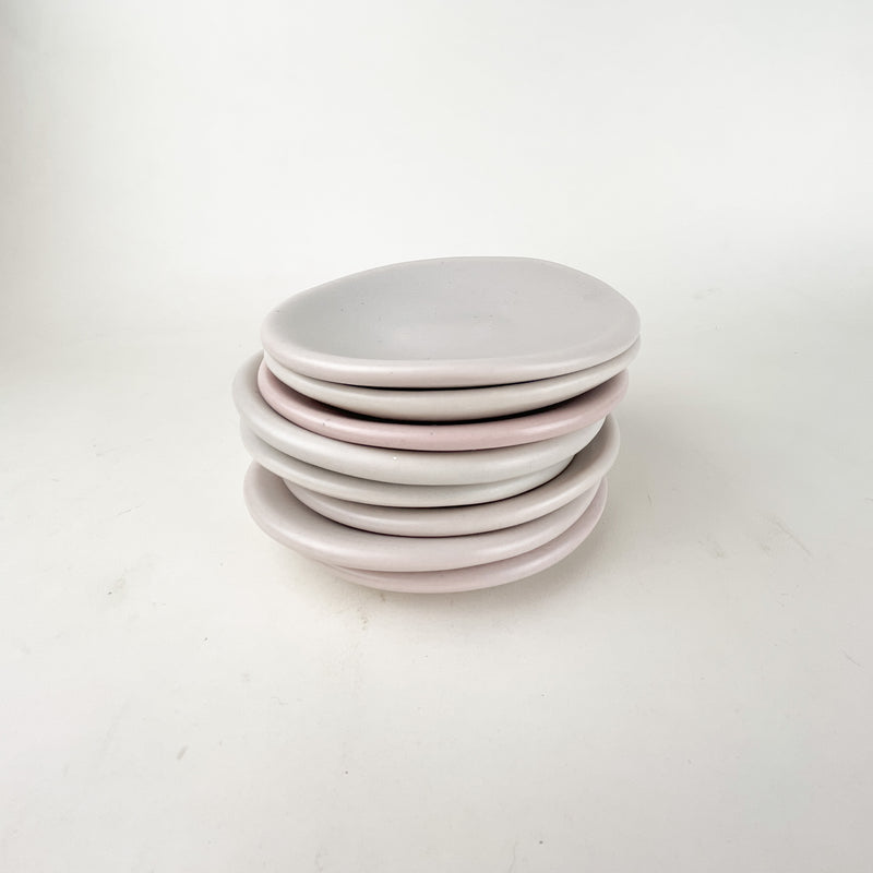 <!--3500--!>Tableware - Shell 'Tiny Dish'