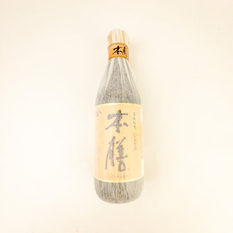 <!--3110--!>Shoyu - Double-Brewed