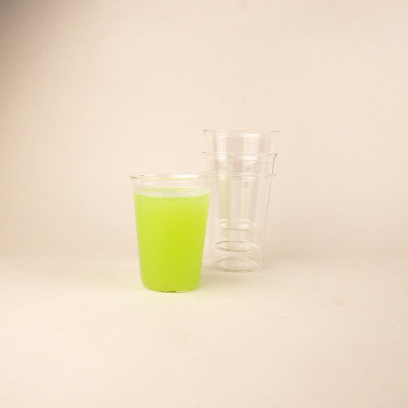 <!--3600--!>Glassware - Everyday Stacking