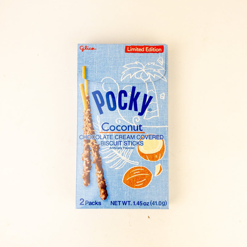 <!--1200--!>Pocky - Mint Chocolate
