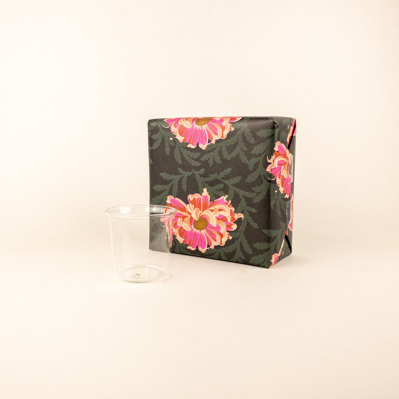 <!--3600--!>Glassware - Everyday Stacking