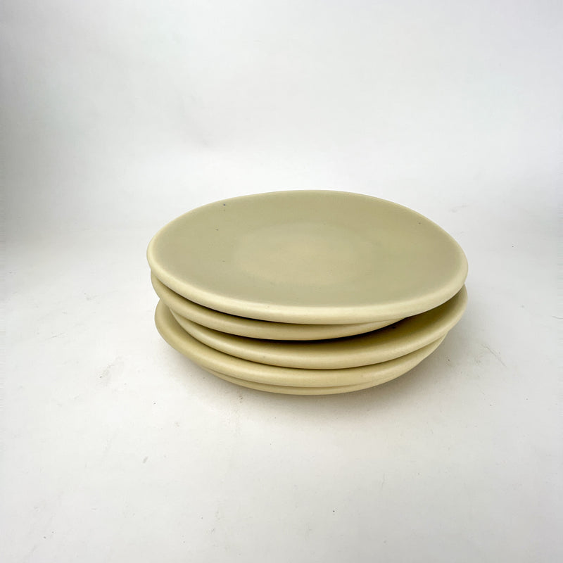 <!--3500--!>Tableware - Shell Toast Plate