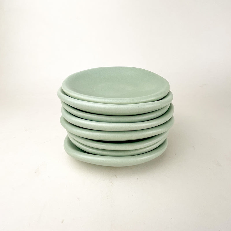 <!--3500--!>Tableware - Shell 'Tiny Dish'