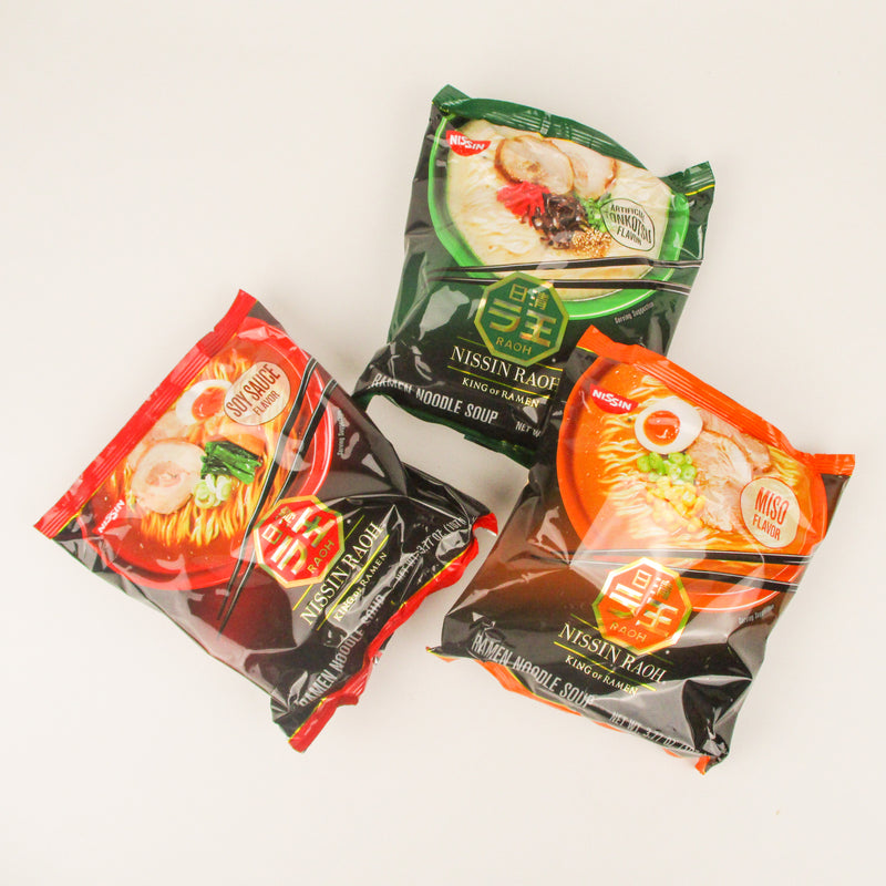<!--3350--!>Ra Oh Instant Ramen