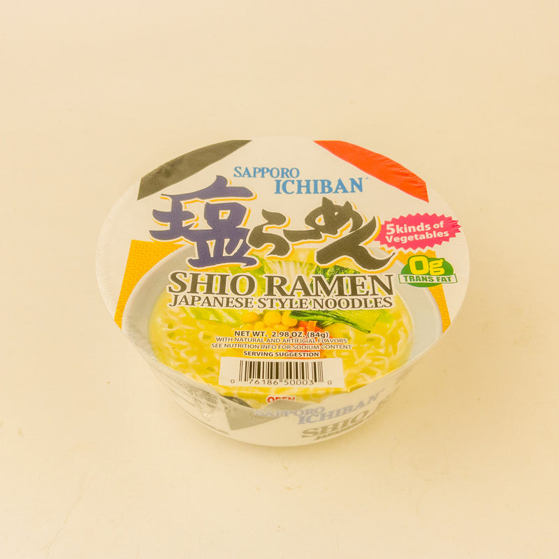 <!--1850--!>Instant Ramen Cup