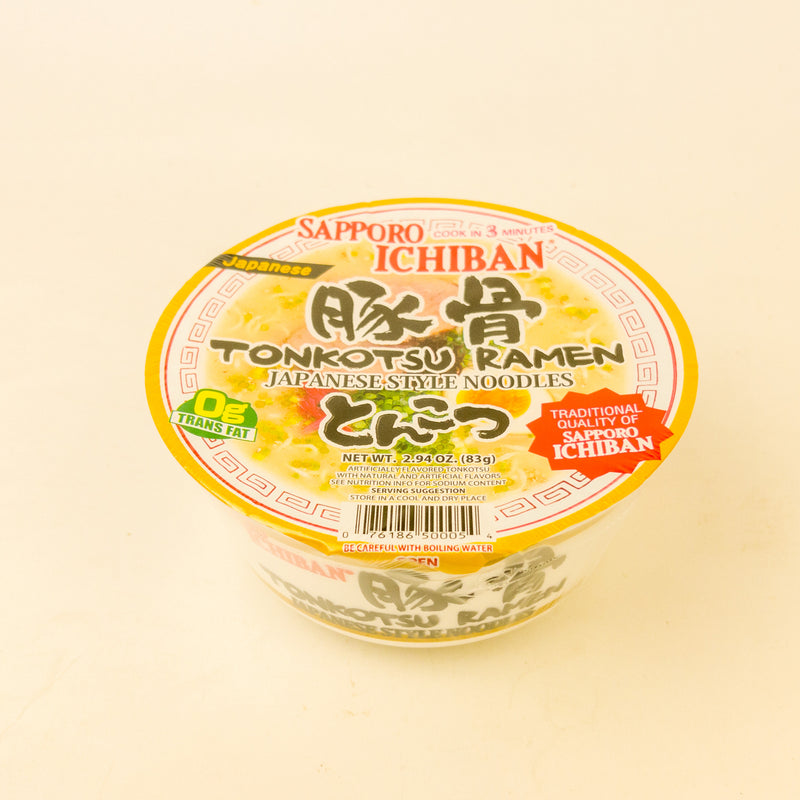 <!--1850--!>Instant Ramen Cup