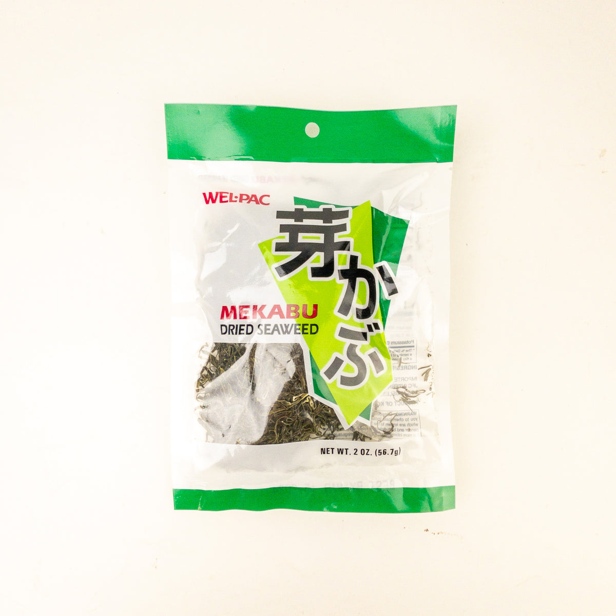 <!--3075--!>Seaweed - Dried Mehibi