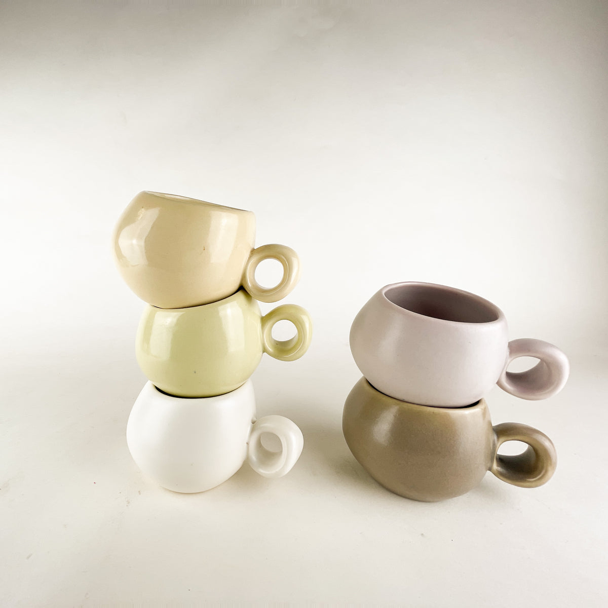 <!--3475--!>Glassware - Ceramic Mug