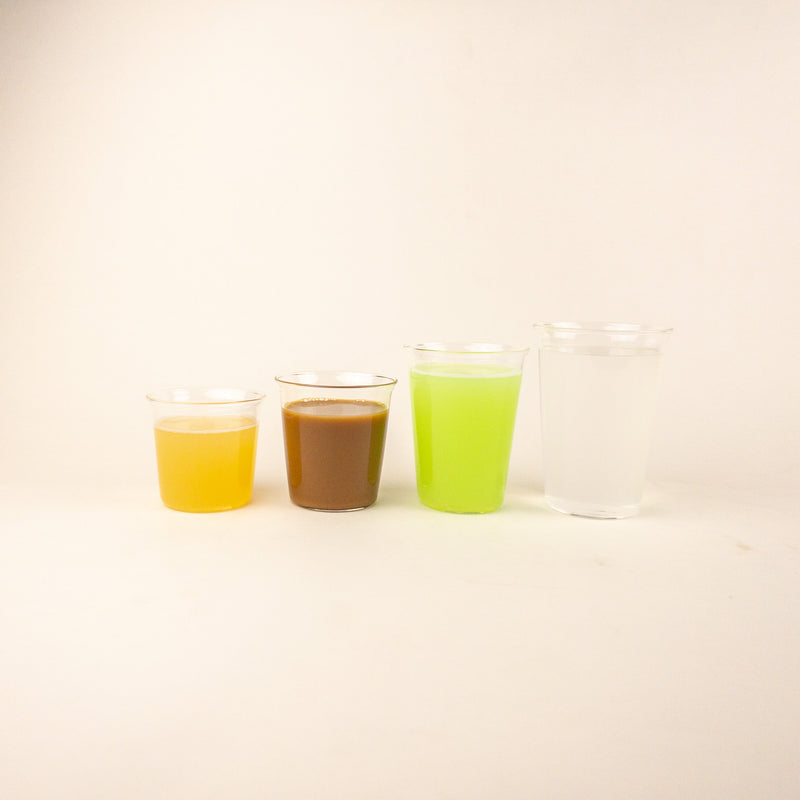 <!--3600--!>Glassware - Everyday Stacking